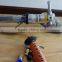 paperboard die cutting waste stripper