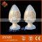 submerged arc welding flux for hardfacing casting roller cladding SJ102