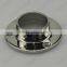 Stainless Steel Base Plate