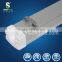 5ft led lights tri-proof 1500mm 60w high power led light led batten light