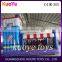inflatable police playground,inflatable trampoline equipment,amusement park equipments