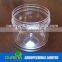 PP Plastic Bottle / Plastic Jar With Lid