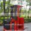 MIMA top rank 1000kg electirc order picker in good conditons