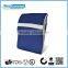 backrest vibration massage lumbar cushion