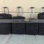 5PCS EVA LUGGAGE SET