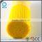 PBT filament for all kind of industrial brushes purpose
