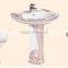 Bathroom Design Ceramic High Grade Decoractive European Three Set Two Piece Toilet