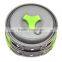 camping equipment Wholesale emerency kit new product green camping cookware for outdoor sports