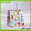 Economic New Coming Beautiful Art Paper Shopping Bag White
