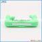 silicone business name card holder