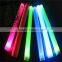 promotion lighted cheer stick custom printed light stick