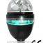 Home Party Mini Disco Laser Outdoor Christmas LED Rotating Lights