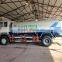 Top selling 10 ton capacity howo water truck
