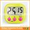 cheap mini promotional kitchen timer