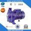 CPM Water Pump Pressure Control