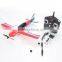 rp-312939 40cm 2.4G 4 Channel Remote Control Beginner RC Airplane Red