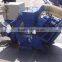 China ROPW series high efficiency,hot sale, horizontal steel plate shot blasting machine