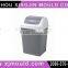 plastic injection trash can with lids mould
