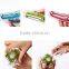 Multifunction Rotary Slicer Peeler