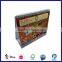 paper print wiro ring binding monthly desk calendar