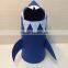 Shark Laundry hamper/felt Laundry hamper