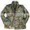 Custom Waterproof Woodland Winter Jackets for Men