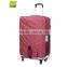 Waterproof Luggage Cover Fitting Your Box Prefect and Showing Your Own Style Brand New Wearproof Tearproof Thinnest Light