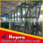tung seed cooking oil producing line made in China with new design and technology
