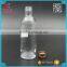 Mini 200ml glass wine bottles vodka glass bottles portable glass liquor bottles.
