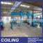 6 core excellent mechanical performance fiber optic cable price