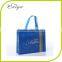 Eco Friendly Reusable Shopping Bags Cloth Fabric Grocery Packing Recyclable Bag Hight Fashion Simple Design Tote Handbag