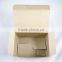 Customized paper box for packing coffee sachets
