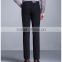 Men with wool slacks new design business straight leg trousers mens cultivate trousers
