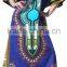 Latest Abaya Designs Dress,Dashiki Printing Dresses,African Long Dresses For Fashionable Women                        
                                                Quality Choice