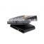 Sensor 3LED Clip-On Clip Cap Light Induction Headlight Head Lamp Outdoor Night Fishing Hunting Camping USB Rechargeable