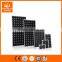 Mono Solar Panel Solar Module 150W 160W PV Poly Crystalline TUV 10 Years Warranty
