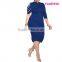 Large Stock Arabic Women's Fancy Evening Dress