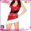 Newest Design Sexy Women Christmas Costumes for Adults