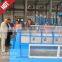 2015 Reject separator of recycling paper machine
