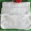 Disposable hot and cold airline towels 10x10