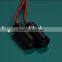 Optical rod lens for red laser diode module