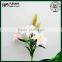 real touch artificial lily artificial flowers for wedding
