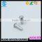 ZINC PLATED UNIVERSAL HEAD STEEL SOLID RIVETS