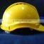2016 hot selling ABS plastic safety ventilated hard hat for sale                        
                                                Quality Choice