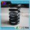 Rubber parts machine used rubber spring
