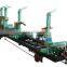 vertical band saw machine in saw machines