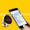 Creative style factory sales high quality magnetic mobile holder,magnetic phone mount,car phone holder