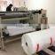 Ruian jiayuan non-woven felt TPU hot melt extruding coating machine for leather