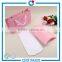 Corrugated fashion recycled paper underwear pillow box