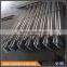 UK BS1722 Standard galvanized high security palisade fencing